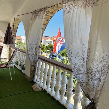 Apartman Tunja Vir Exteriér fotografie