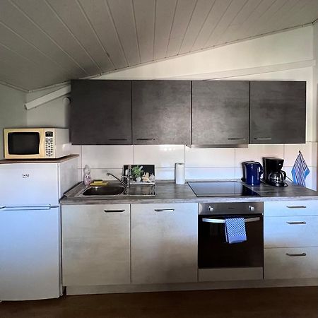 Apartman Tunja Vir Exteriér fotografie