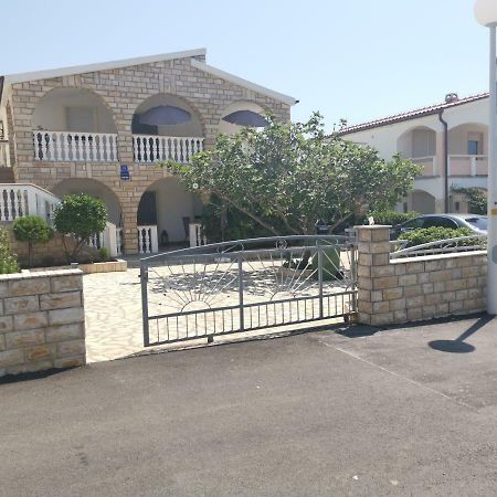 Apartman Tunja Vir Exteriér fotografie