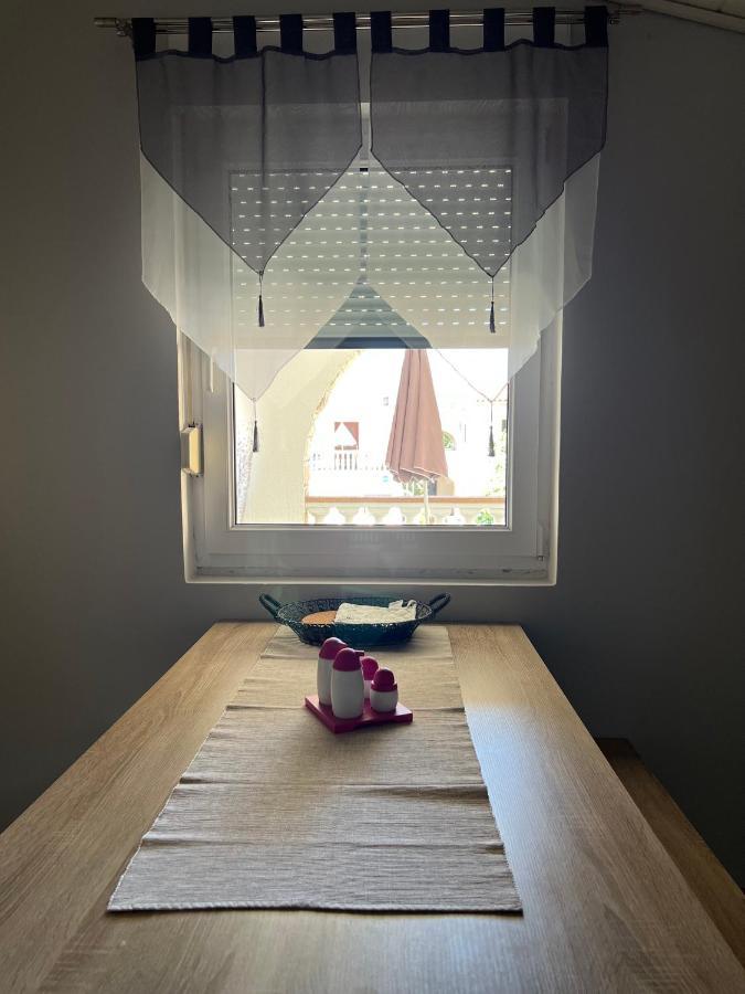 Apartman Tunja Vir Exteriér fotografie