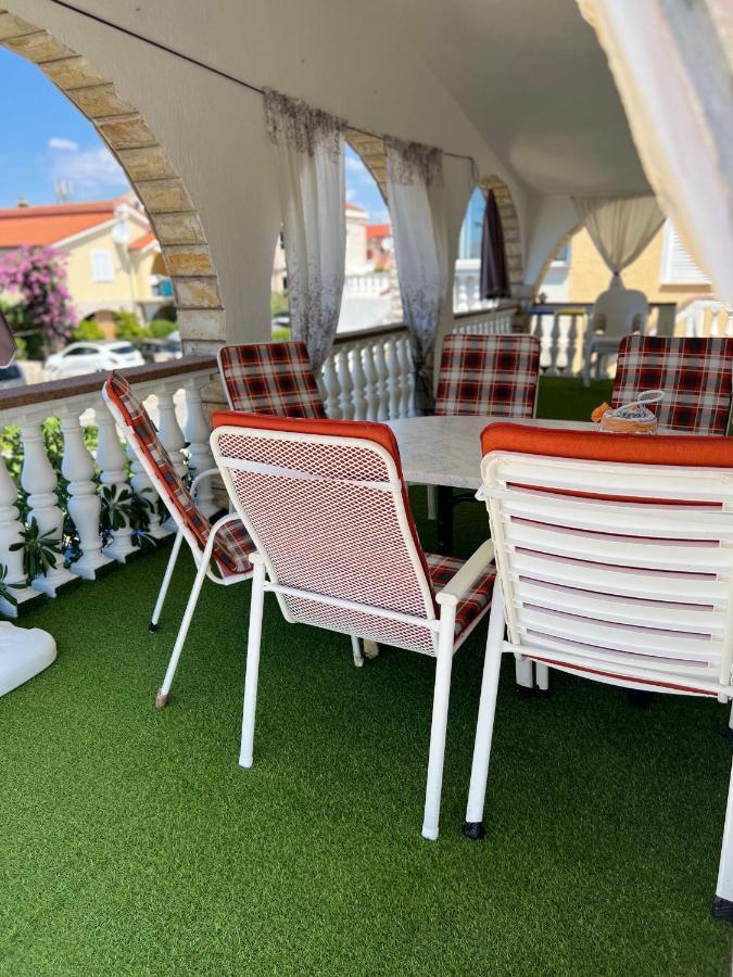 Apartman Tunja Vir Exteriér fotografie