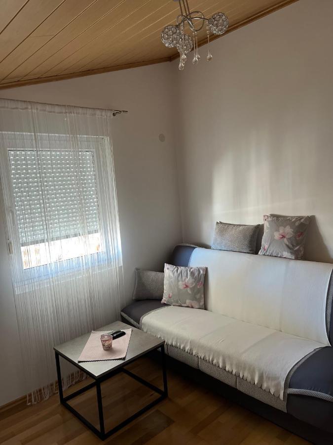 Apartman Tunja Vir Exteriér fotografie