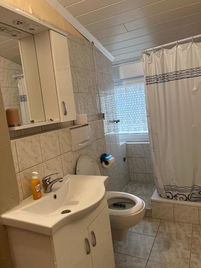 Apartman Tunja Vir Exteriér fotografie