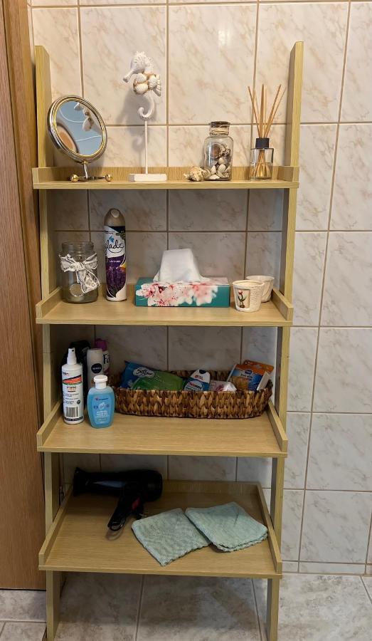Apartman Tunja Vir Exteriér fotografie