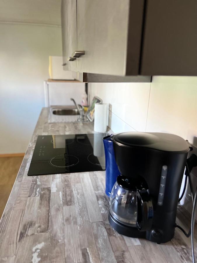 Apartman Tunja Vir Exteriér fotografie