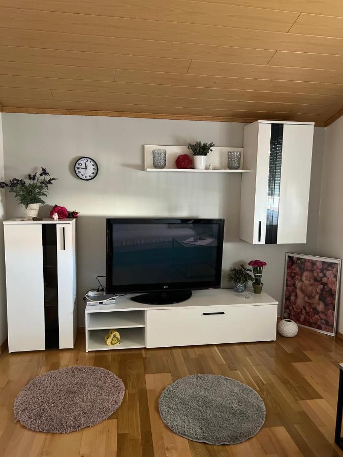 Apartman Tunja Vir Exteriér fotografie
