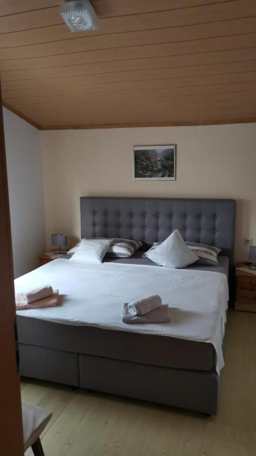 Apartman Tunja Vir Exteriér fotografie