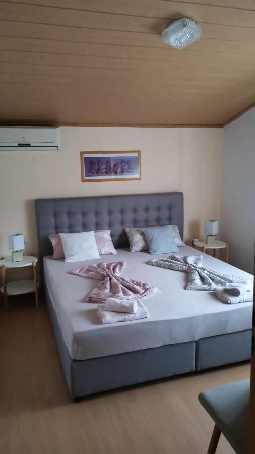 Apartman Tunja Vir Exteriér fotografie