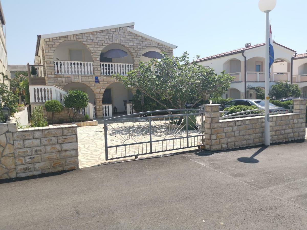 Apartman Tunja Vir Exteriér fotografie